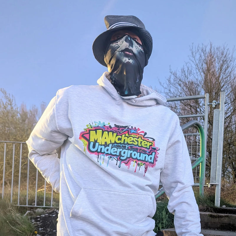 Manchester Underground Fashion